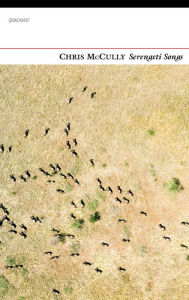 Title: Serengeti Songs, Author: Chris McCully