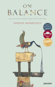 Title: On Balance, Author: Sinéad Morrissey