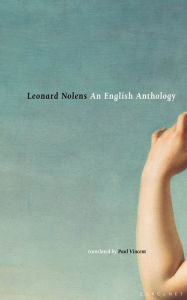 Title: An English Anthology, Author: Leonard Nolens