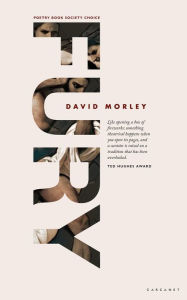 Title: FURY, Author: David Morley