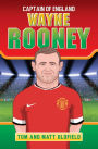 Wayne Rooney: Captain of England