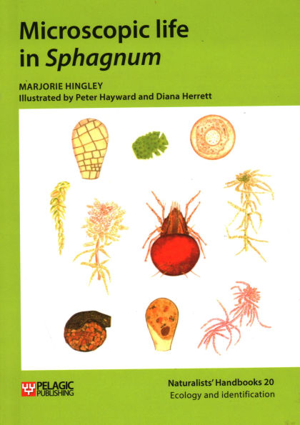 Microscopic Life in Sphagnum