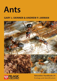 Title: Ants, Author: Gary J. Skinner