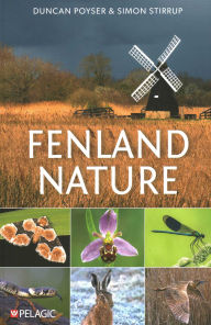 Title: Fenland Nature, Author: Simon Stirrup