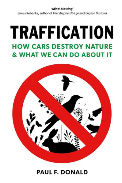 Traffication: How Cars Destroy Nature and What We Can Do About It