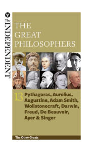 Title: The Great Philosophers: The Other Greats, Author: Jeremy Stangroom