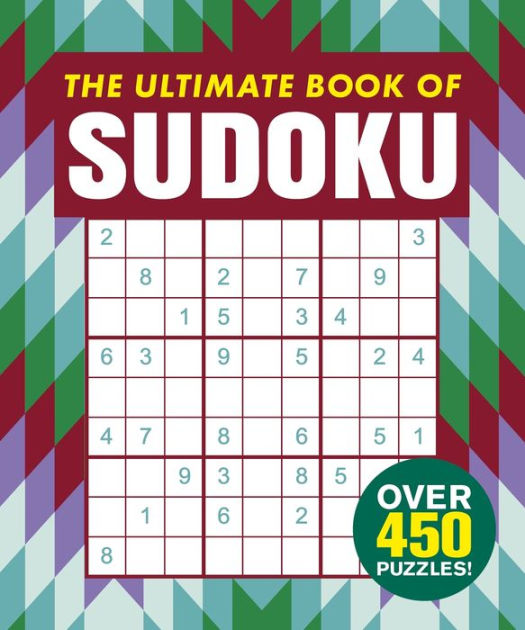 Best Ever Book of Sudoku by Arcturus Publishing, Paperback Barnes