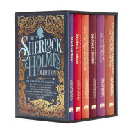 Title: The Sherlock Holmes Collection, Author: Arthur Conan Arthur Conan Doyle