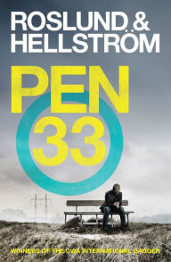 Title: Pen 33: Ewert Grens 1, Author: Anders Roslund