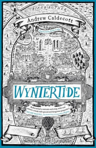 Free downloads of ebook Wyntertide