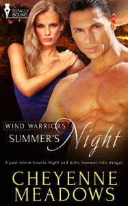 Title: Summer's Night, Author: Cheyenne Meadows