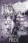 Lionhearts: Vintage Pride