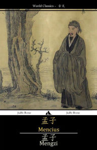 Title: Mencius, Author: Mengzi