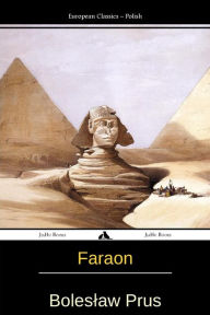 Title: Faraon, Author: Boleslaw Prus
