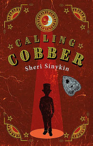 Title: Calling Cobber, Author: Sheri Sinykin