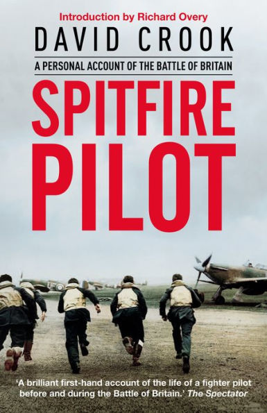 Spitfire Pilot: A Personal Account of the Battle of Britain