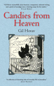 Title: Candies from Heaven, Author: Gil Hovav
