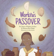 Title: Workitu's Passover, Author: Ben Hagai