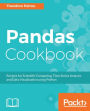 Pandas Cookbook: Publisher's Note: A new second edition, updated completely for pandas 1.x with additional chapters, has now been published. This edition from 2017 is outdated and is based on pandas 0.20.