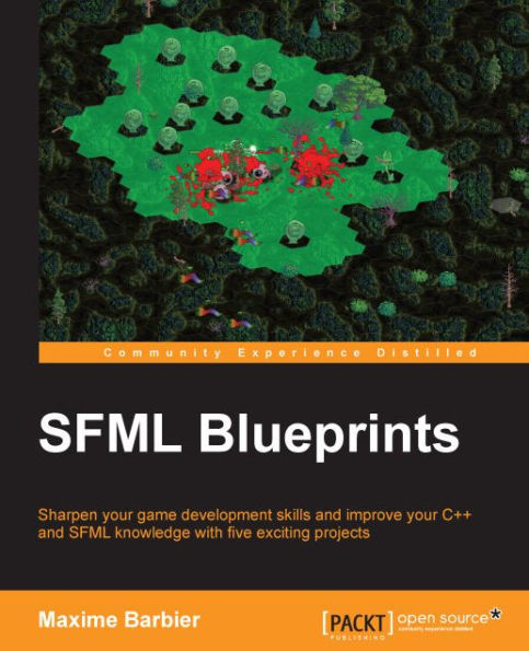 SFML Blueprints
