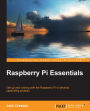 Raspberry Pi Essentials