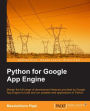 Python for Google App Engine