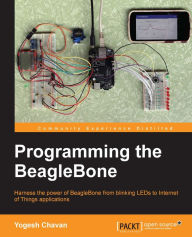 Title: Programming the BeagleBone, Author: Yogesh Chavan