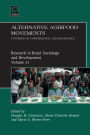 Alternative Agrifood Movements: Patterns of Convergence and Divergence