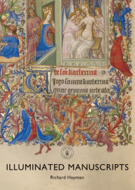 Title: Illuminated Manuscripts, Author: Richard Hayman