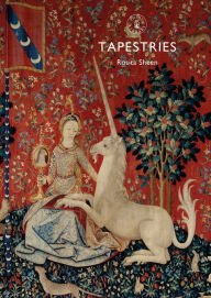Title: Tapestries, Author: Rosita Sheen
