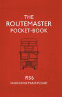 The Routemaster Pocket-Book