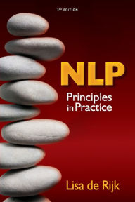 Title: NLP Principles in Practice, Author: Lisa de Rijk