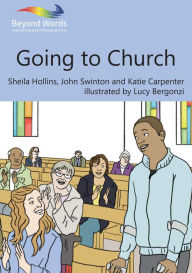 Title: Going to Church, Author: Sheila Hollins