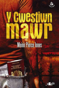 Title: Cyfres yr Onnen: Y Cwestiwn Mawr, Author: Meinir Pierce Jones