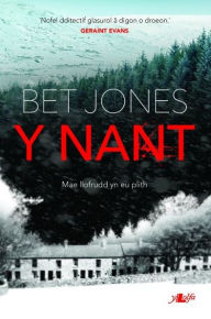 Title: Nant, Y, Author: Bet Jones