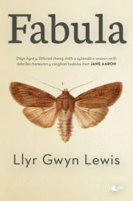 Title: Fabula, Author: Llyr Gwyn Lewis