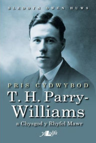 Title: Pris Cydwybod, Author: Bleddyn Owen Huws