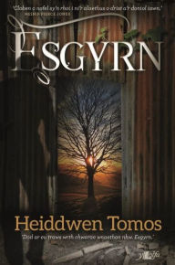Title: Esgyrn, Author: Heiddwen Tomos