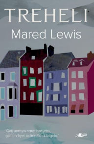 Title: Treheli, Author: Mared Lewis