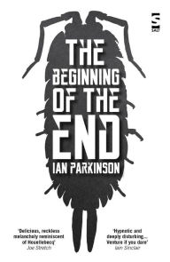 Title: The Beginning of the End, Author: Ian Parkinson