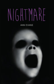 Title: Nightmare, Author: Ann Evans