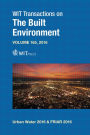 Urban Water Systems and Floods