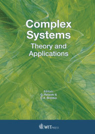 Title: Complex Systems: Theory and Applications, Author: G. Rzveski