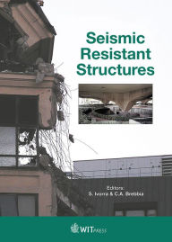 Title: Seismic Resistant Structures, Author: S. Ivorra