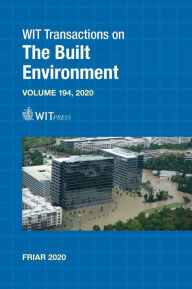 Title: Urban Water Systems & Floods III, Author: S. Mambretti