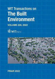 Title: Urban Water Systems & Floods IV, Author: S. Mambretti
