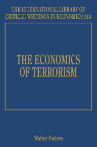 Title: The Economics of Terrorism, Author: Walter Enders