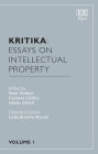 Kritika: Essays on Intellectual Property