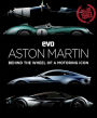 Evo: Aston Martin