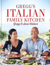 Downloading free audio books online Gregg's Italian Family Cookbook FB2 MOBI PDF